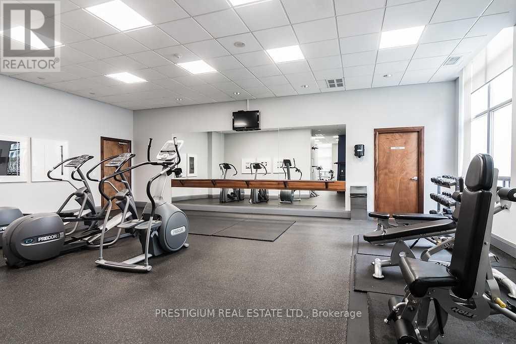 2316 - 35 Bales Avenue, Toronto (Willowdale East), Ontario  M2N 7L7 - Photo 20 - C12662852