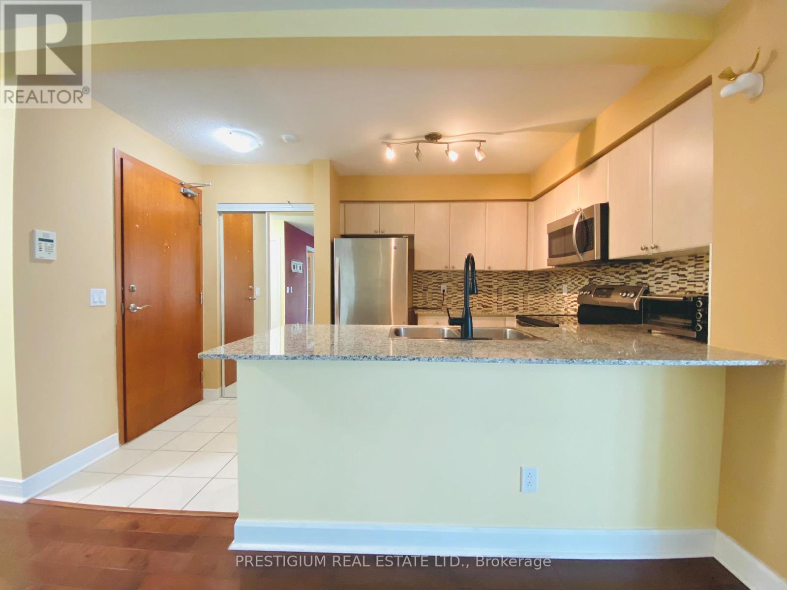 2316 - 35 Bales Avenue, Toronto (Willowdale East), Ontario  M2N 7L7 - Photo 4 - C12662852