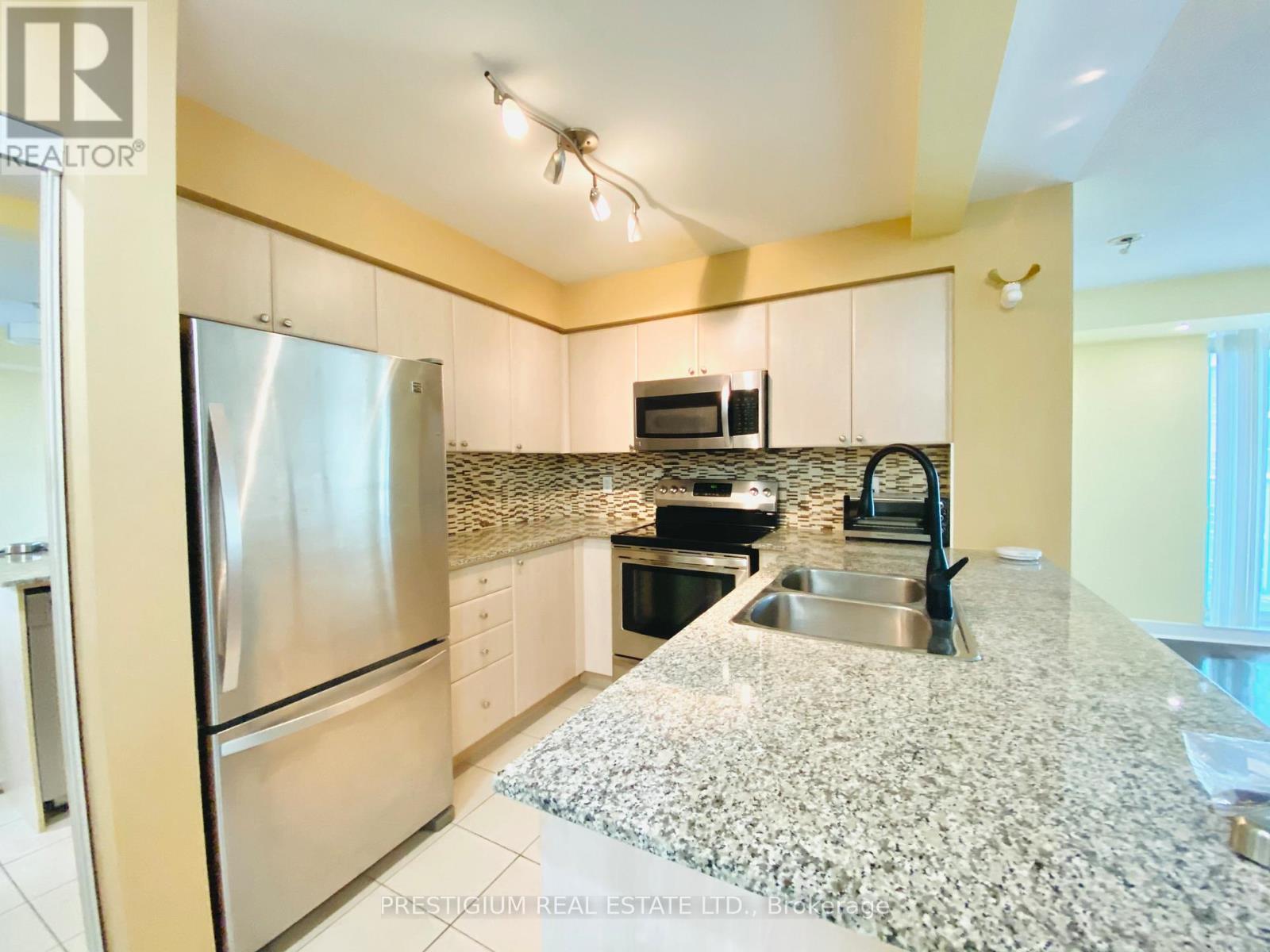 2316 - 35 Bales Avenue, Toronto (Willowdale East), Ontario  M2N 7L7 - Photo 5 - C12662852