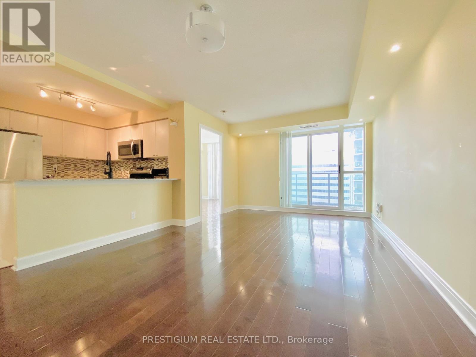 2316 - 35 Bales Avenue, Toronto (Willowdale East), Ontario  M2N 7L7 - Photo 6 - C12662852