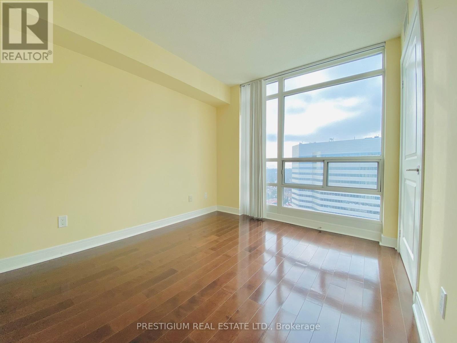 2316 - 35 Bales Avenue, Toronto (Willowdale East), Ontario  M2N 7L7 - Photo 8 - C12662852