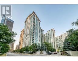 2316 - 35 BALES AVENUE, Toronto, Ontario