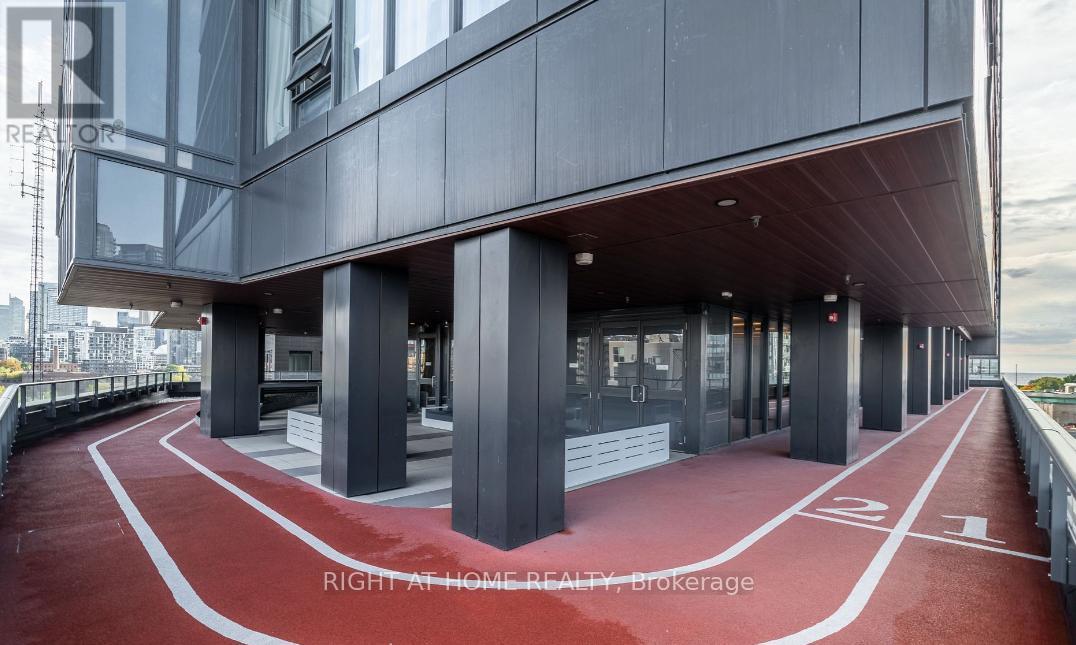 2503 - 19 Western Battery Road, Toronto, Ontario  M6K 3S4 - Photo 15 - C12662868