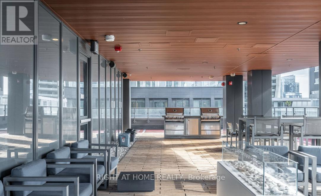 2503 - 19 Western Battery Road, Toronto, Ontario  M6K 3S4 - Photo 16 - C12662868