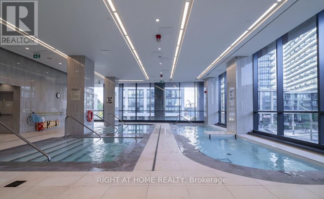 2503 - 19 Western Battery Road, Toronto, Ontario  M6K 3S4 - Photo 18 - C12662868