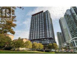 2503 - 19 WESTERN BATTERY ROAD, Toronto, Ontario