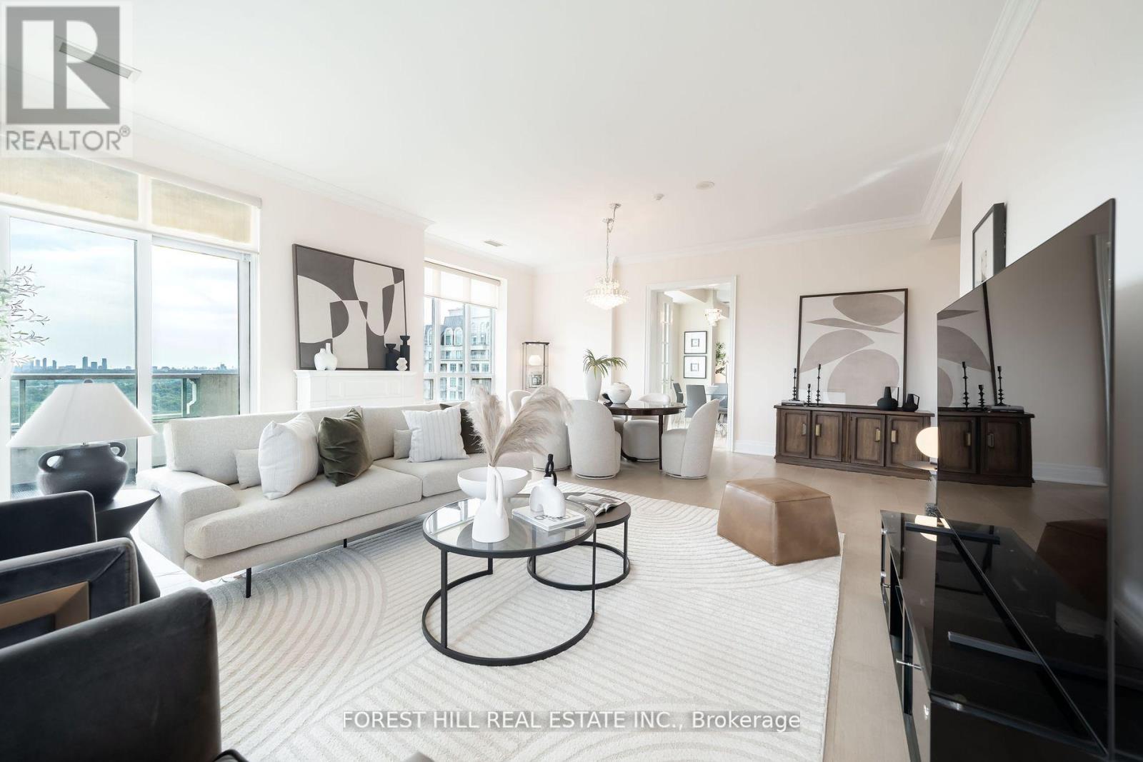 Ph1900 - 20 Bloorview Place, Toronto, Ontario  M2J 0A6 - Photo 12 - C12662910