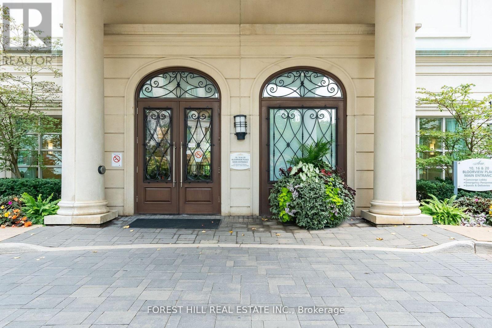 Ph1900 - 20 Bloorview Place, Toronto, Ontario  M2J 0A6 - Photo 38 - C12662910