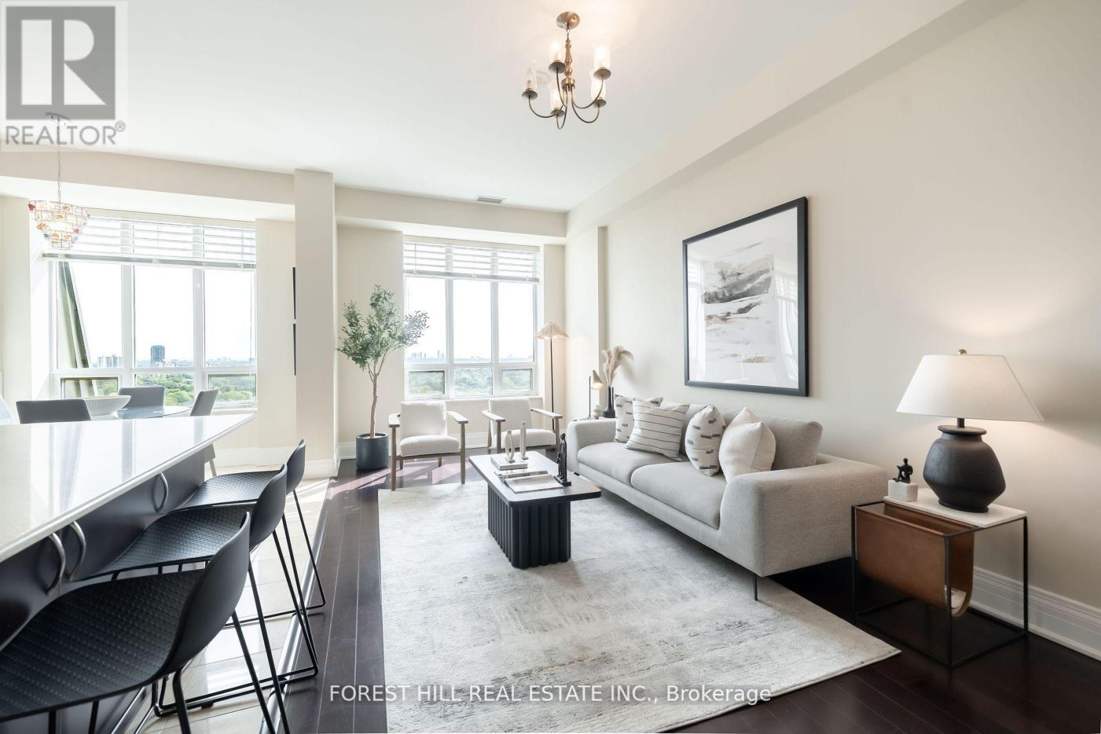 Ph1900 - 20 Bloorview Place, Toronto, Ontario  M2J 0A6 - Photo 4 - C12662910