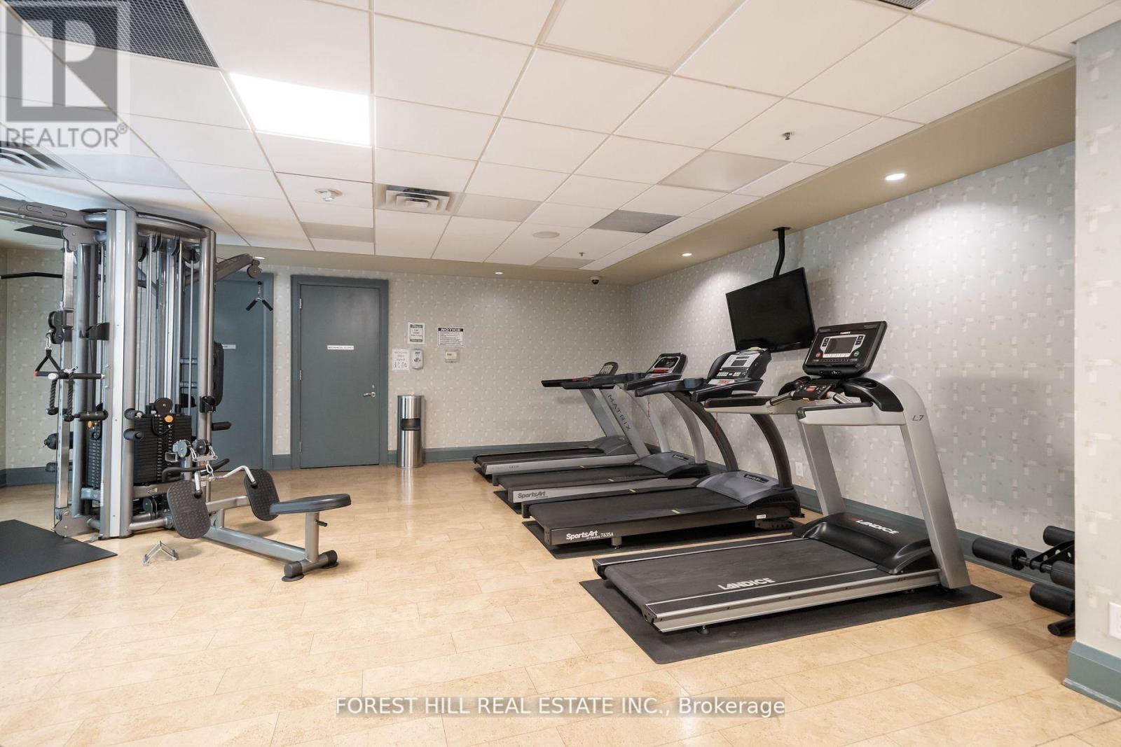 Ph1900 - 20 Bloorview Place, Toronto, Ontario  M2J 0A6 - Photo 44 - C12662910