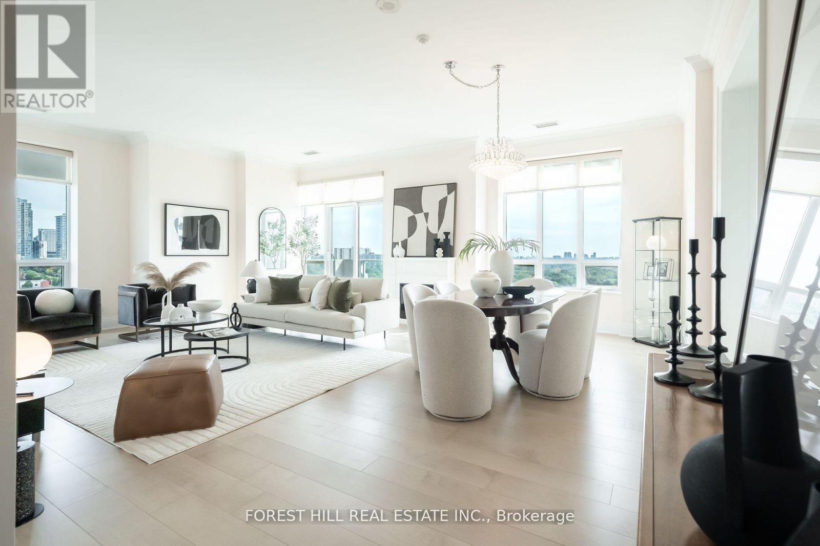 Ph1900 - 20 Bloorview Place, Toronto, Ontario  M2J 0A6 - Photo 9 - C12662910