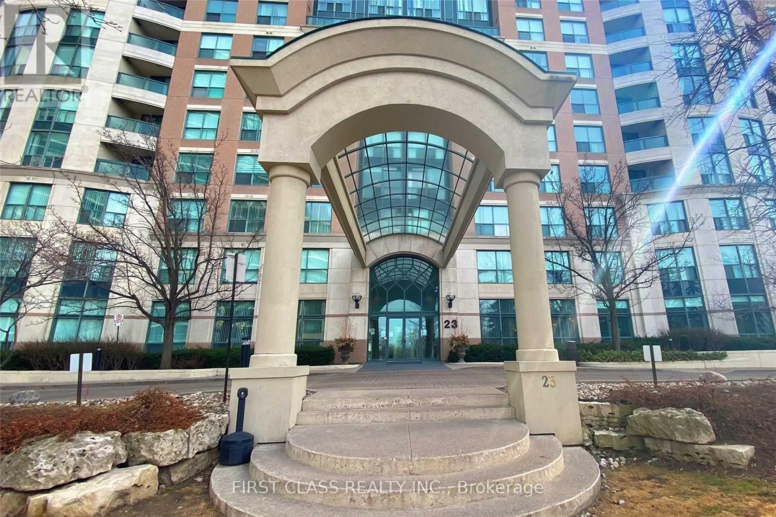 1517 - 23 Lorraine Drive, Toronto, Ontario  M2N 6Z6 - Photo 2 - C12662940