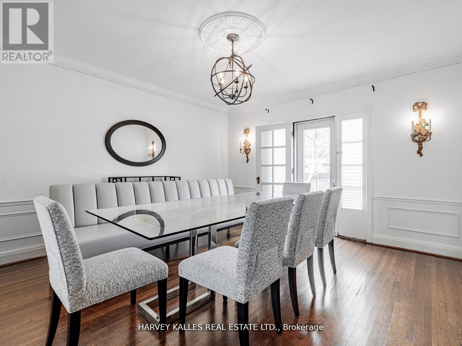 2 Silverwood Avenue, Toronto, Ontario  M5P 1W4 - Photo 14 - C12662956