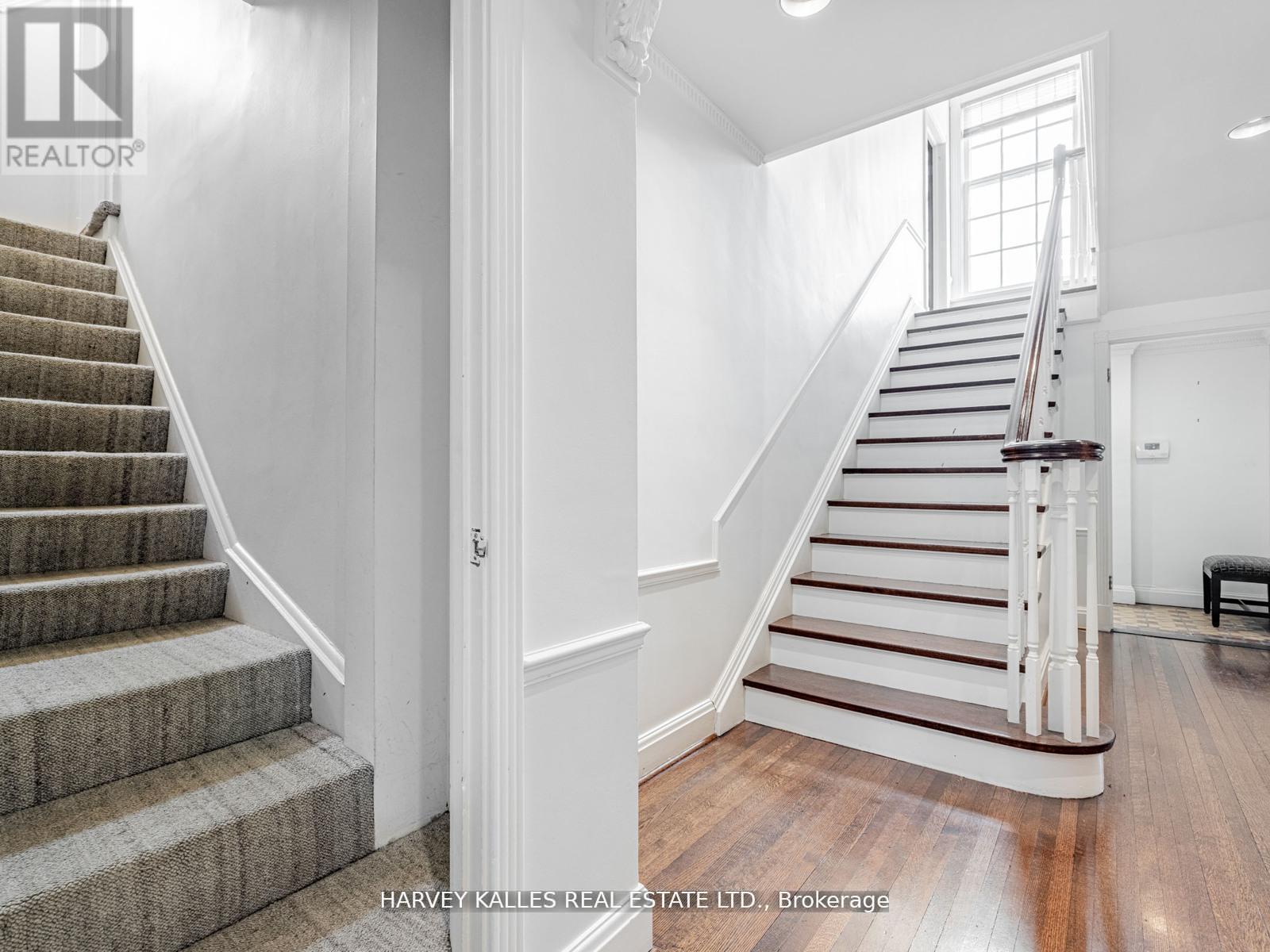 2 Silverwood Avenue, Toronto, Ontario  M5P 1W4 - Photo 23 - C12662956