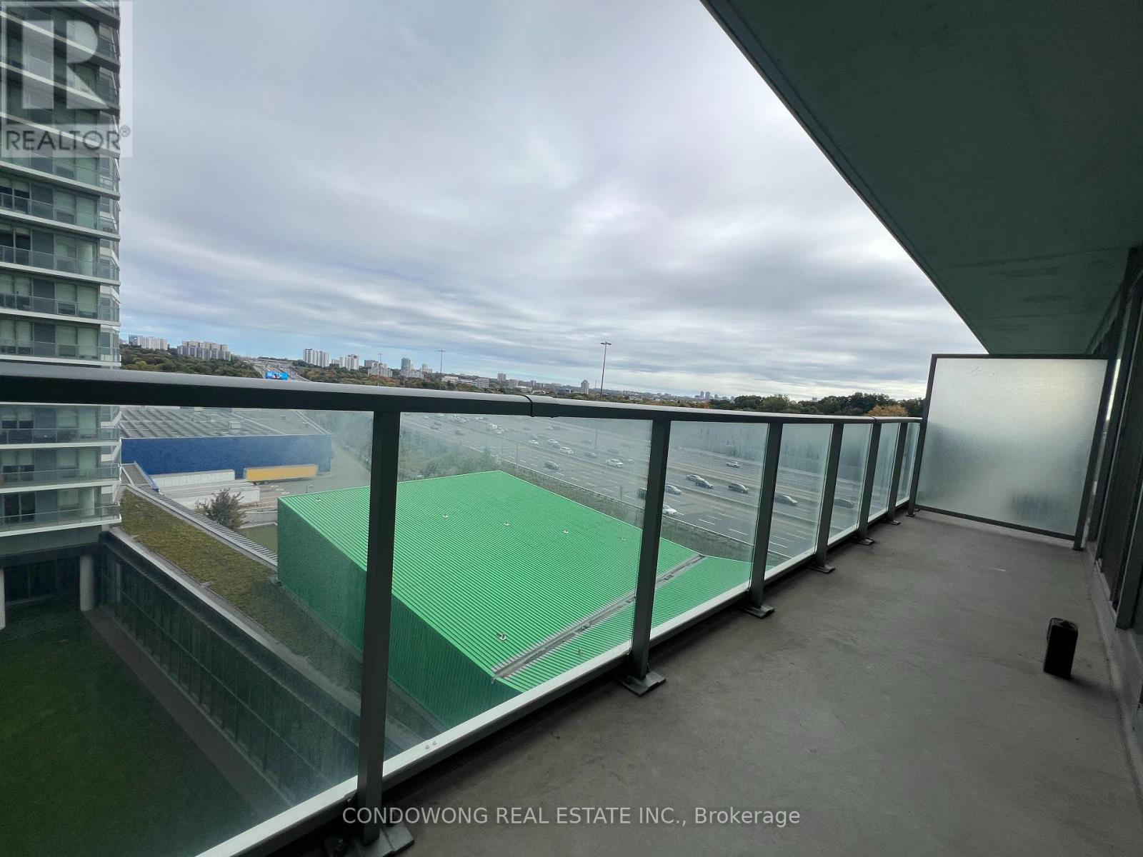 709 - 115 Mcmahon Drive, Toronto, Ontario  M2K 0E3 - Photo 14 - C12662978