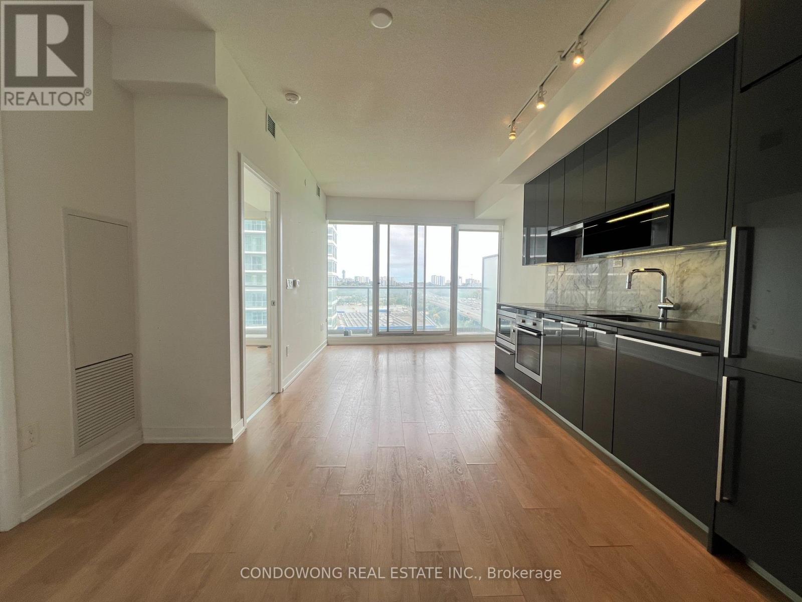 709 - 115 Mcmahon Drive, Toronto, Ontario  M2K 0E3 - Photo 4 - C12662978