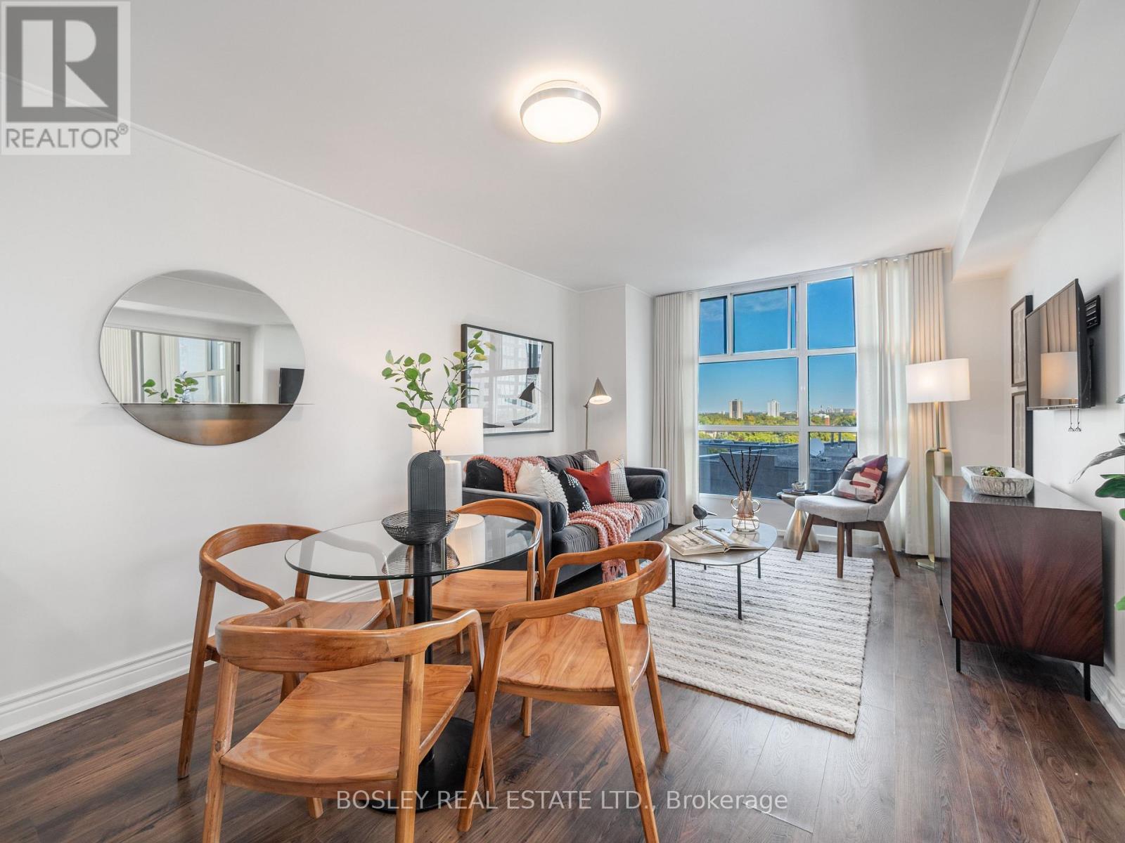 903 - 409 Bloor Street E, Toronto, Ontario  M4W 3T2 - Photo 12 - C12663000