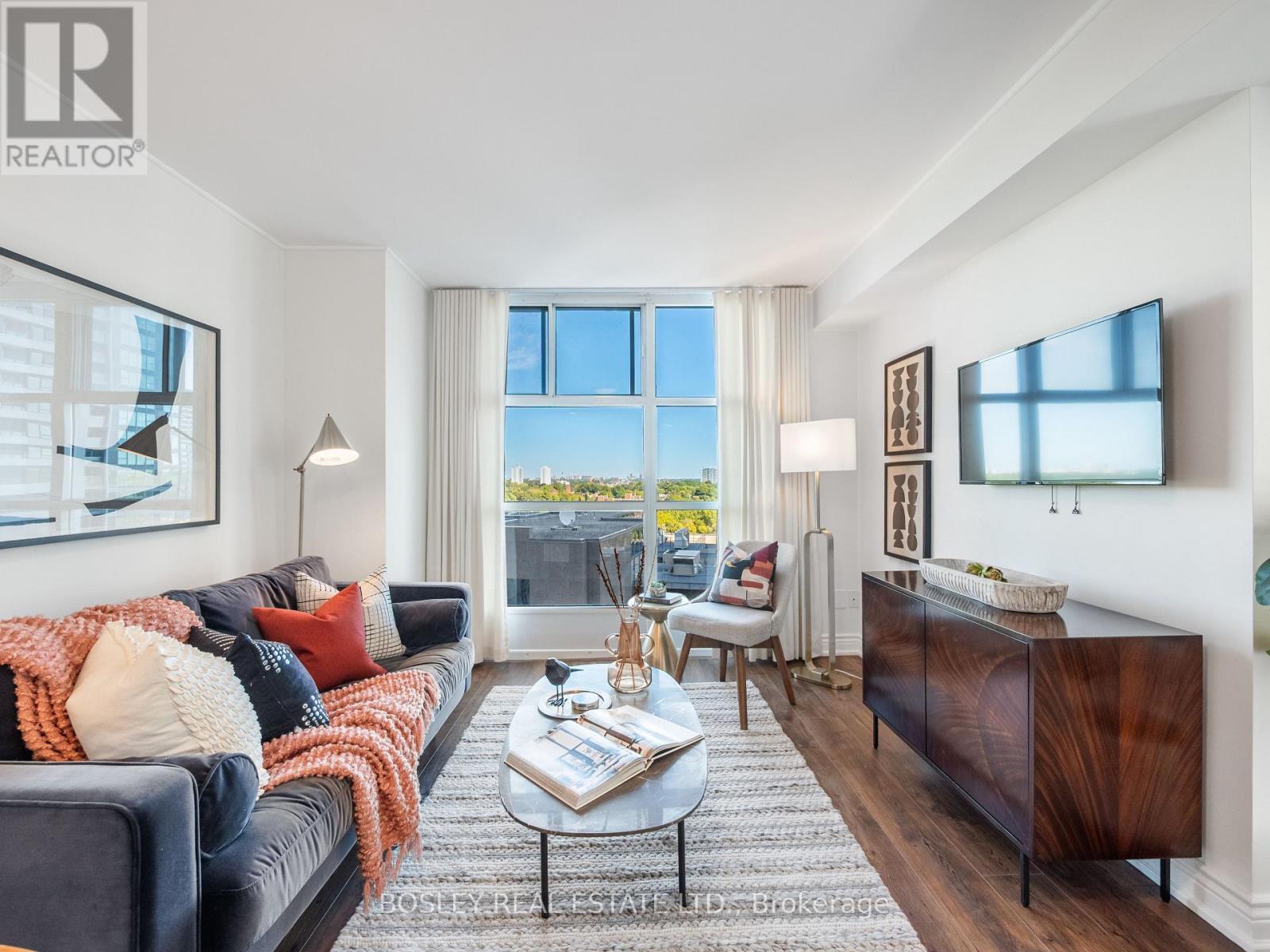 903 - 409 Bloor Street E, Toronto, Ontario  M4W 3T2 - Photo 14 - C12663000