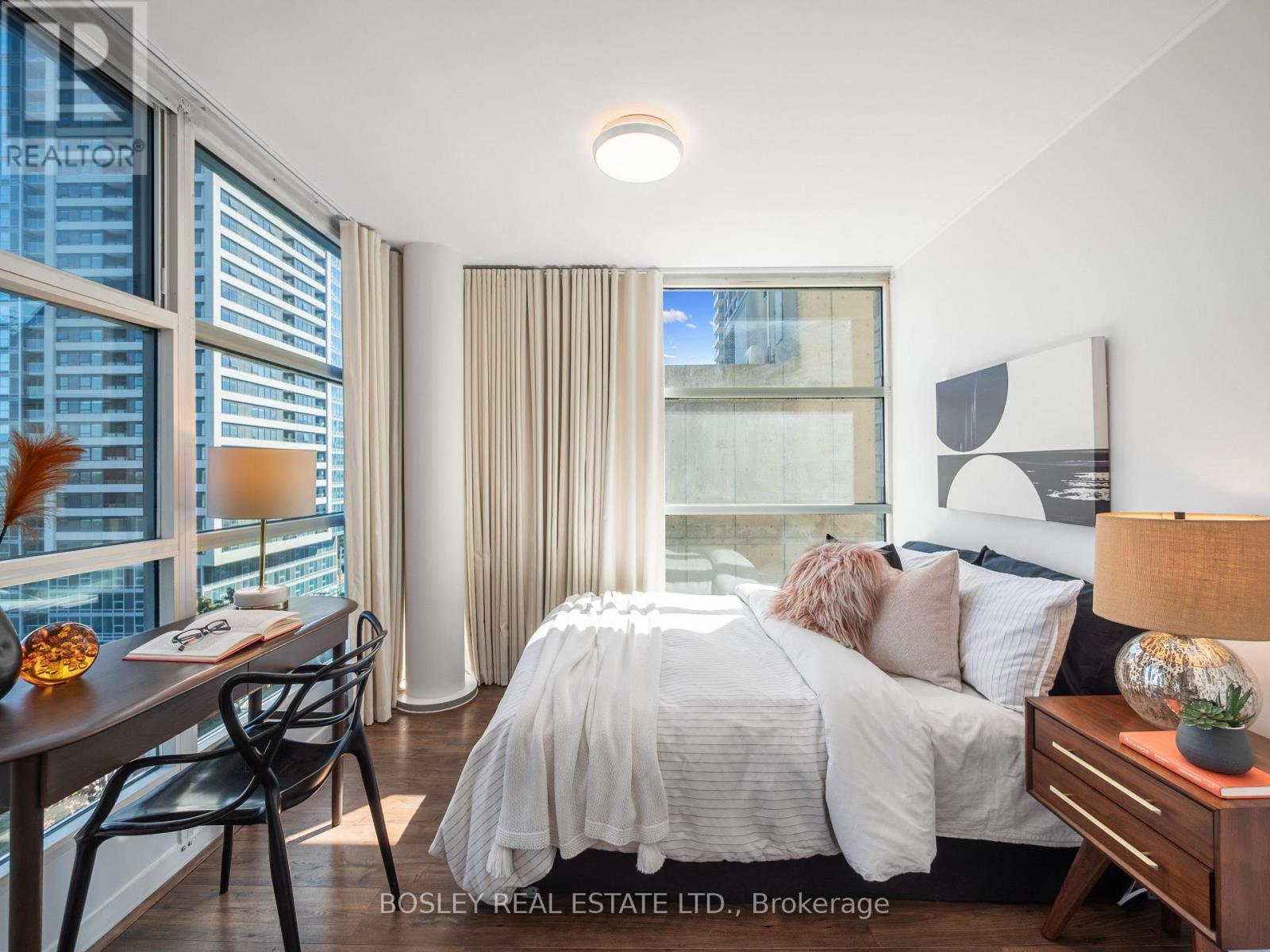 903 - 409 Bloor Street E, Toronto, Ontario  M4W 3T2 - Photo 18 - C12663000