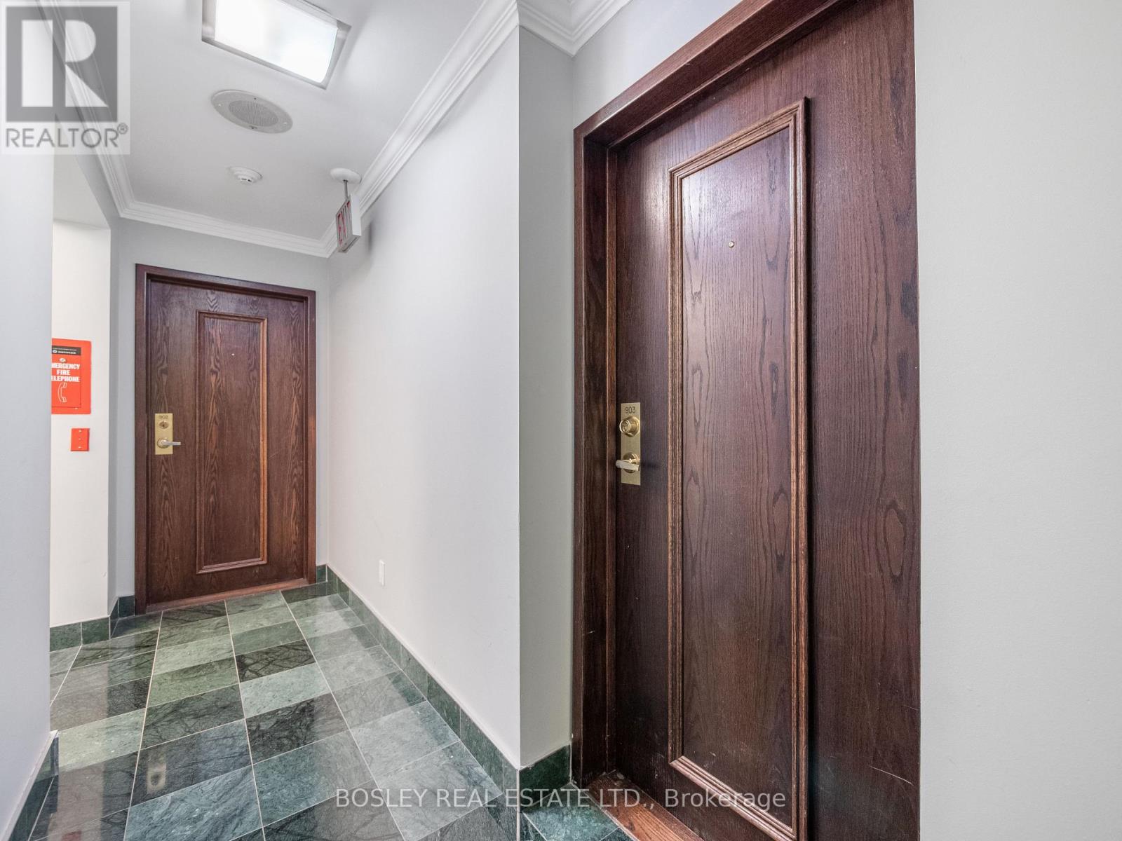 903 - 409 Bloor Street E, Toronto, Ontario  M4W 3T2 - Photo 30 - C12663000