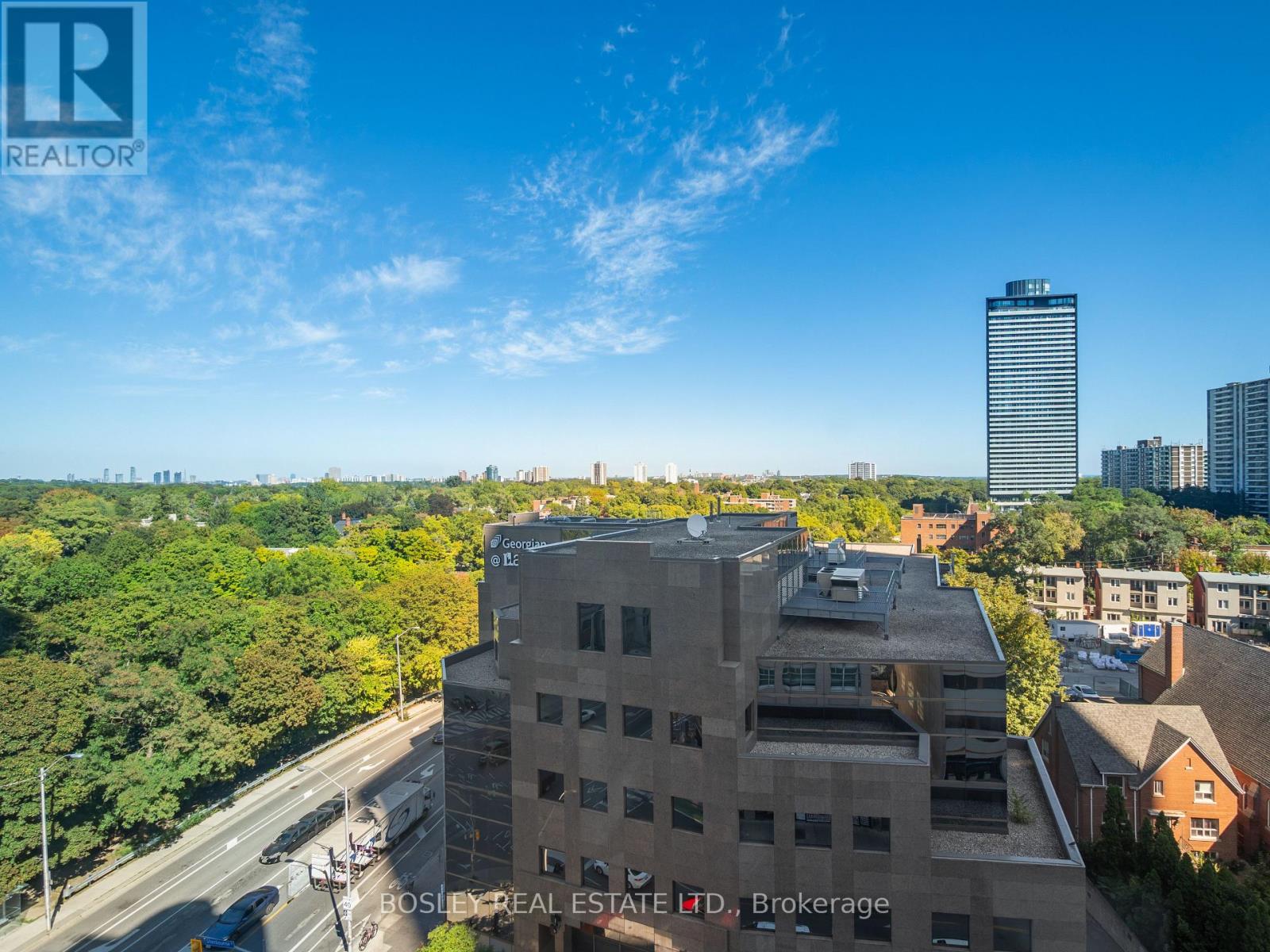 903 - 409 Bloor Street E, Toronto, Ontario  M4W 3T2 - Photo 33 - C12663000