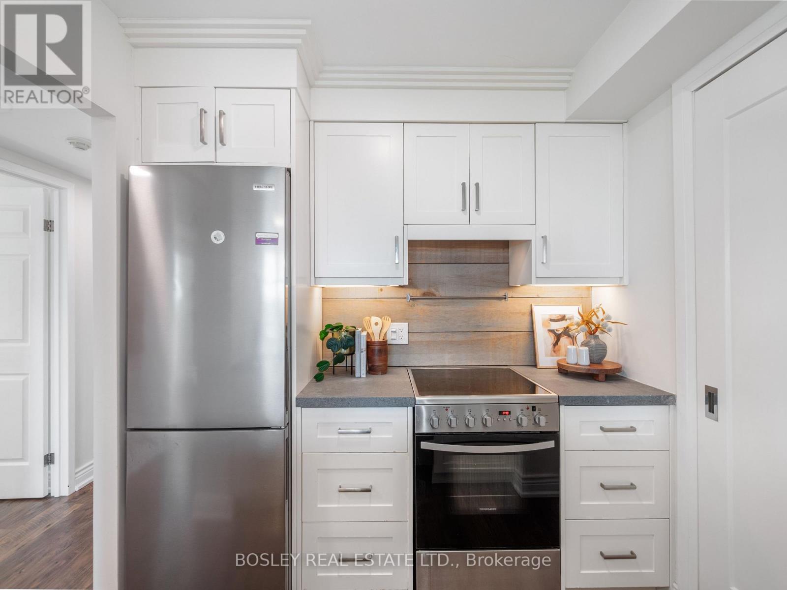 903 - 409 Bloor Street E, Toronto, Ontario  M4W 3T2 - Photo 4 - C12663000