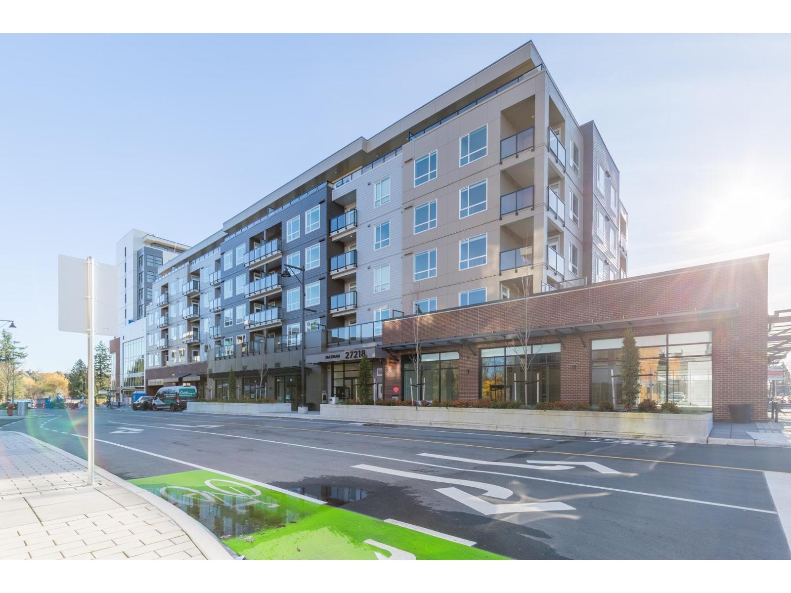 207 27218 Aldergrove Town Center Drive, Langley, British Columbia  V4W 0E4 - Photo 2 - R3075844