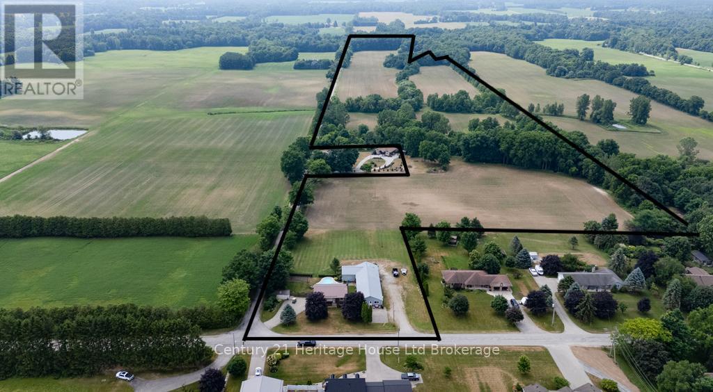 686 GOSHEN ROAD, norfolk, Ontario