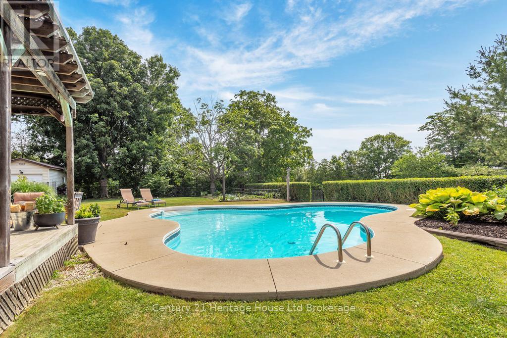 686 Goshen Road, Norfolk, Ontario  N4G 3C9 - Photo 37 - X12662996