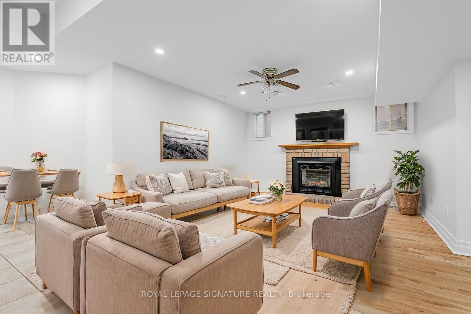 Lower - 44 Thatcher Avenue, Toronto, Ontario  M1M 2M2 - Photo 11 - E12662768