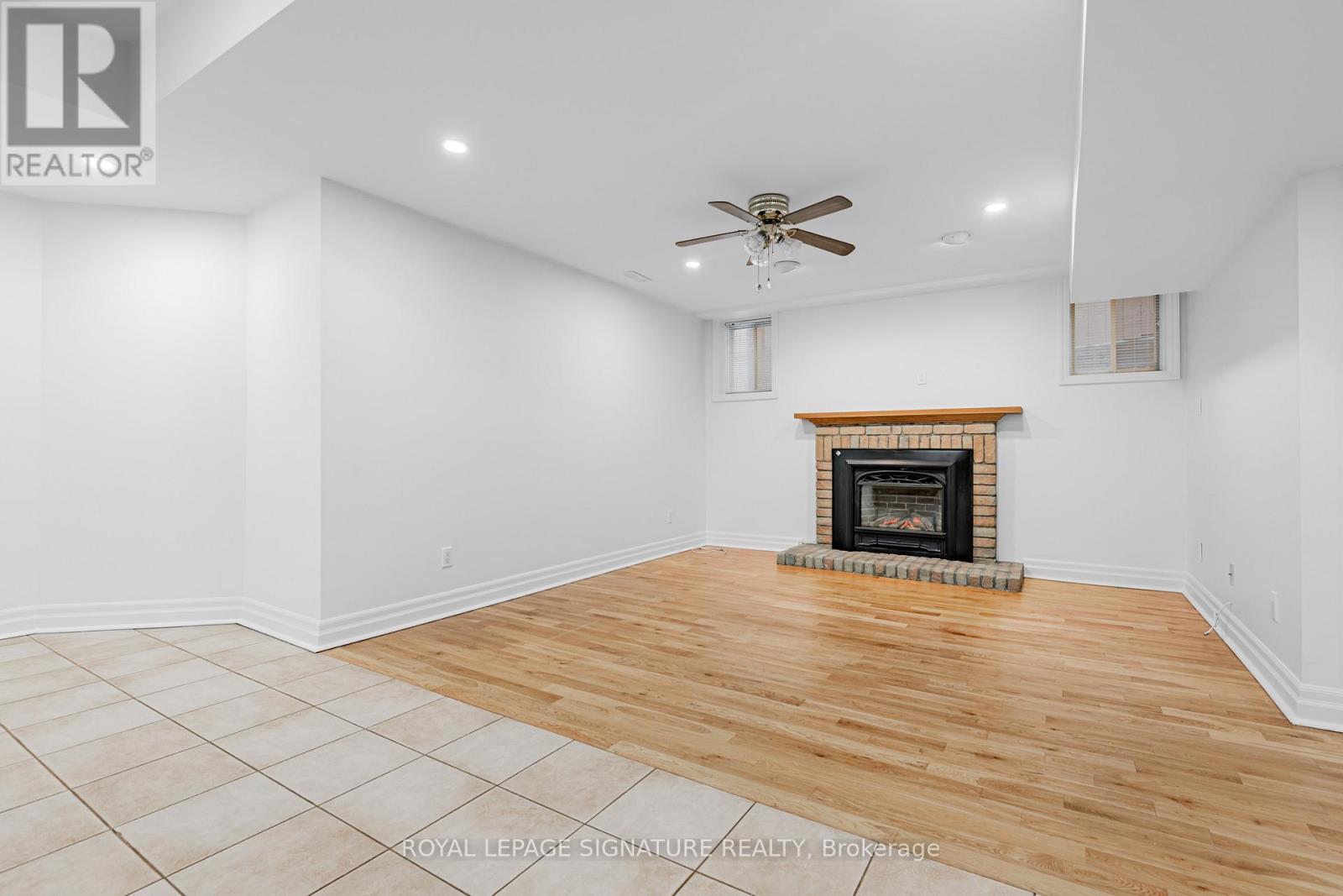 Lower - 44 Thatcher Avenue, Toronto, Ontario  M1M 2M2 - Photo 12 - E12662768