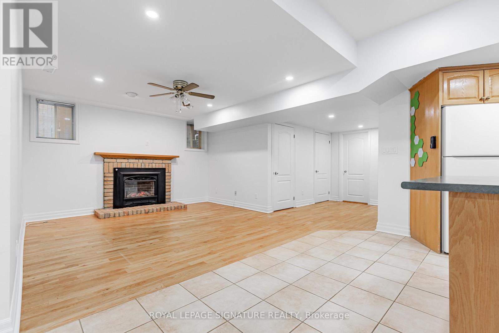 Lower - 44 Thatcher Avenue, Toronto, Ontario  M1M 2M2 - Photo 13 - E12662768