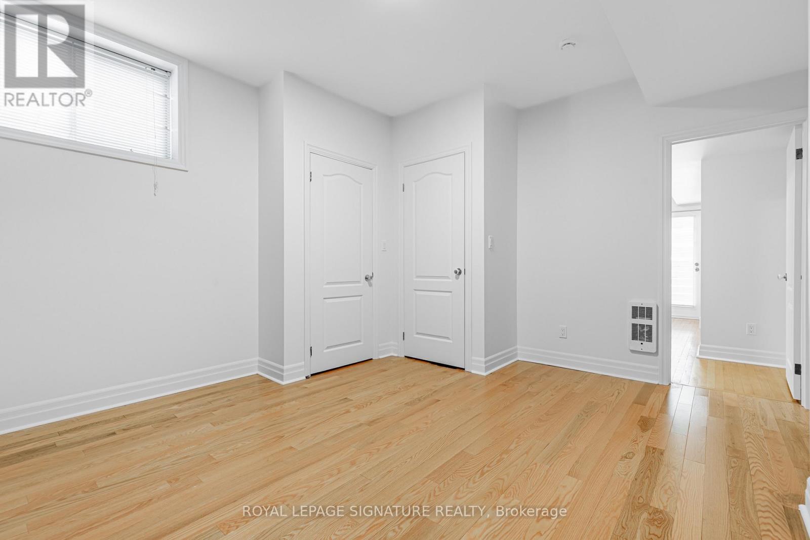 Lower - 44 Thatcher Avenue, Toronto, Ontario  M1M 2M2 - Photo 19 - E12662768