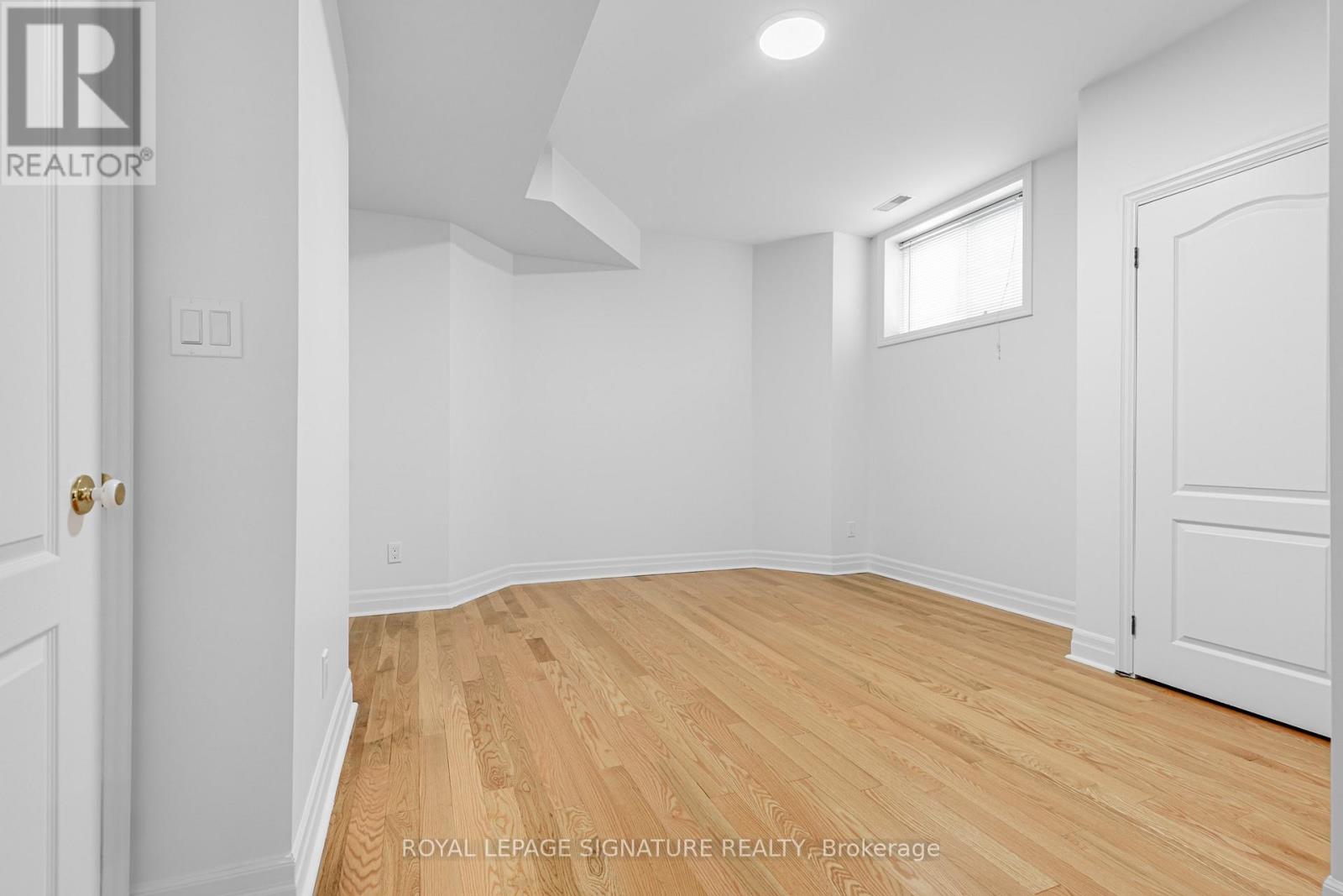 Lower - 44 Thatcher Avenue, Toronto, Ontario  M1M 2M2 - Photo 21 - E12662768