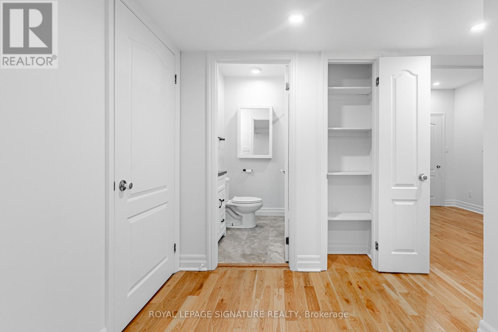 Lower - 44 Thatcher Avenue, Toronto, Ontario  M1M 2M2 - Photo 23 - E12662768