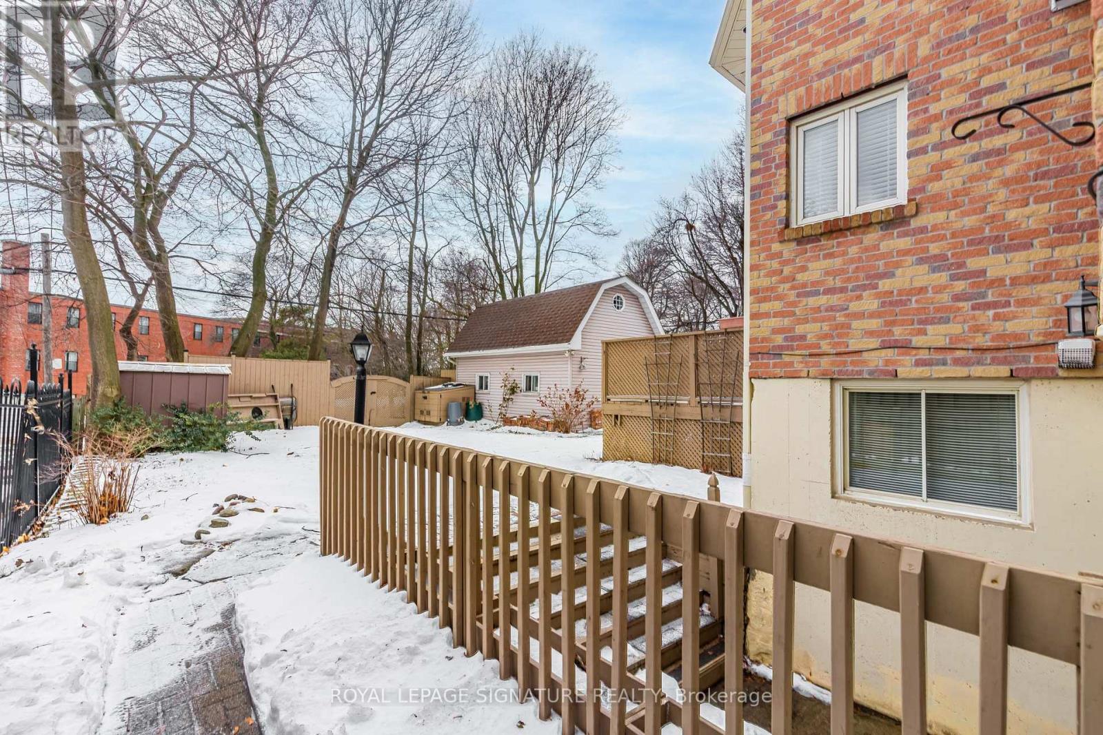 Lower - 44 Thatcher Avenue, Toronto, Ontario  M1M 2M2 - Photo 28 - E12662768