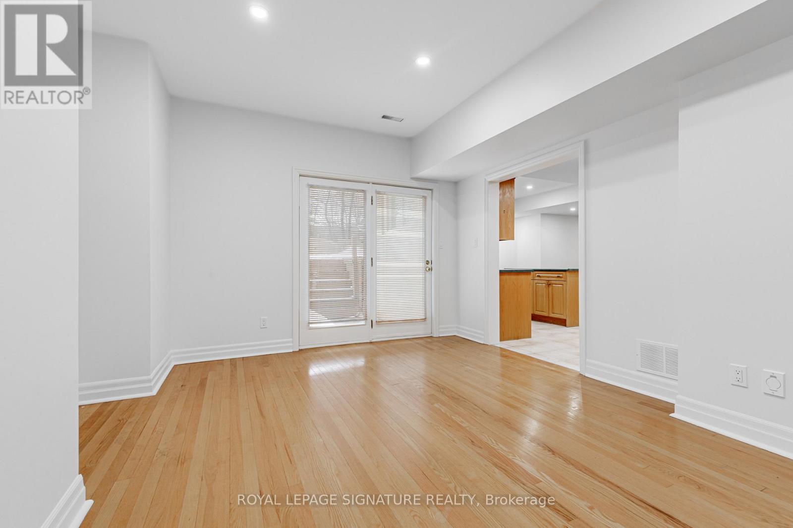 Lower - 44 Thatcher Avenue, Toronto, Ontario  M1M 2M2 - Photo 3 - E12662768