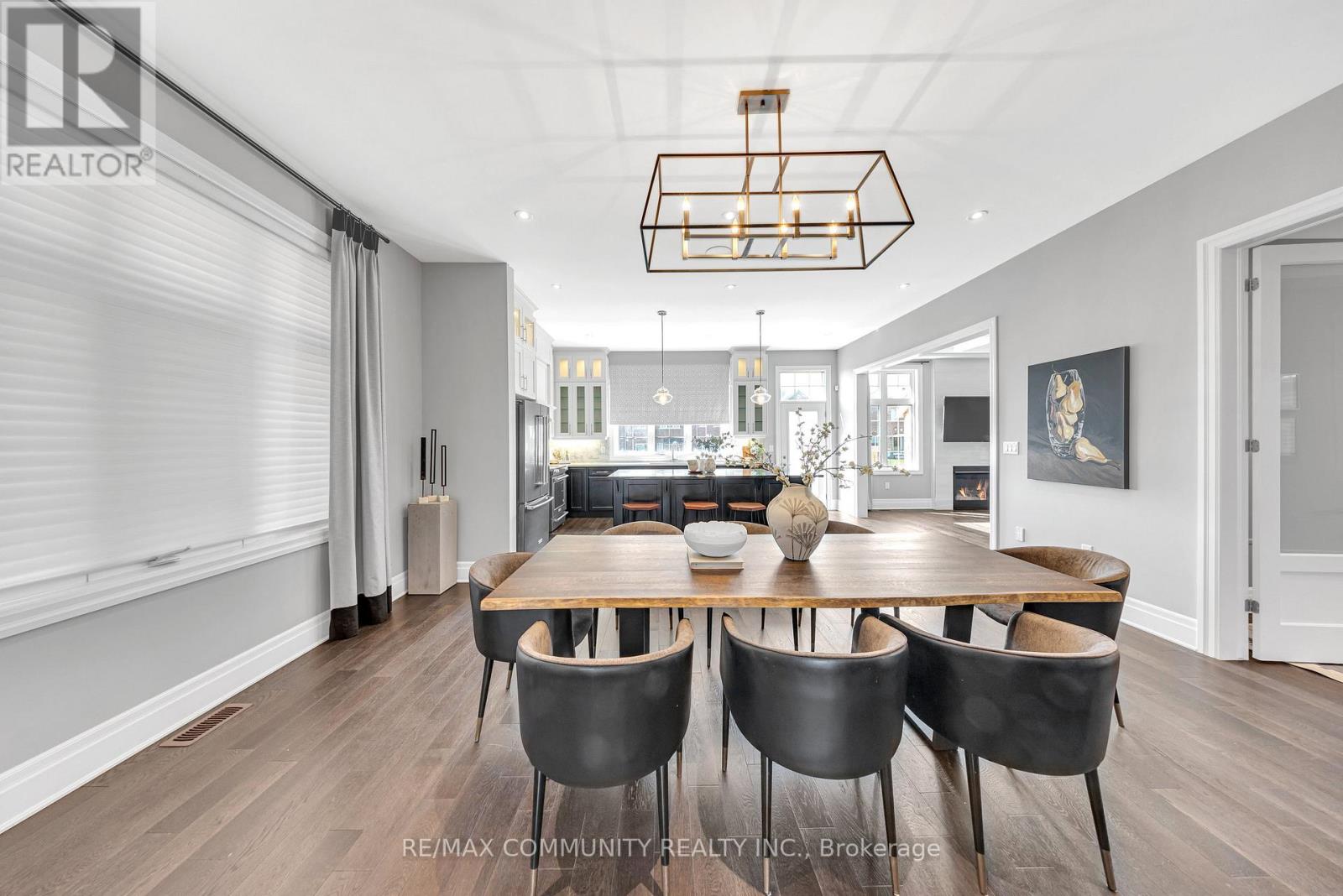 1159 Dragonfly Avenue, Pickering, Ontario  L1X 0G1 - Photo 12 - E12662894