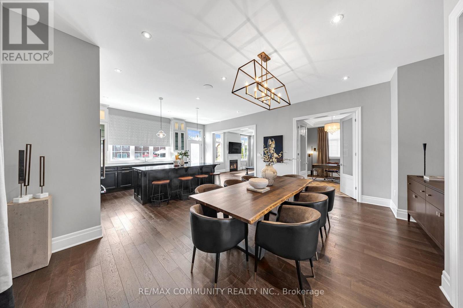 1159 Dragonfly Avenue, Pickering, Ontario  L1X 0G1 - Photo 13 - E12662894