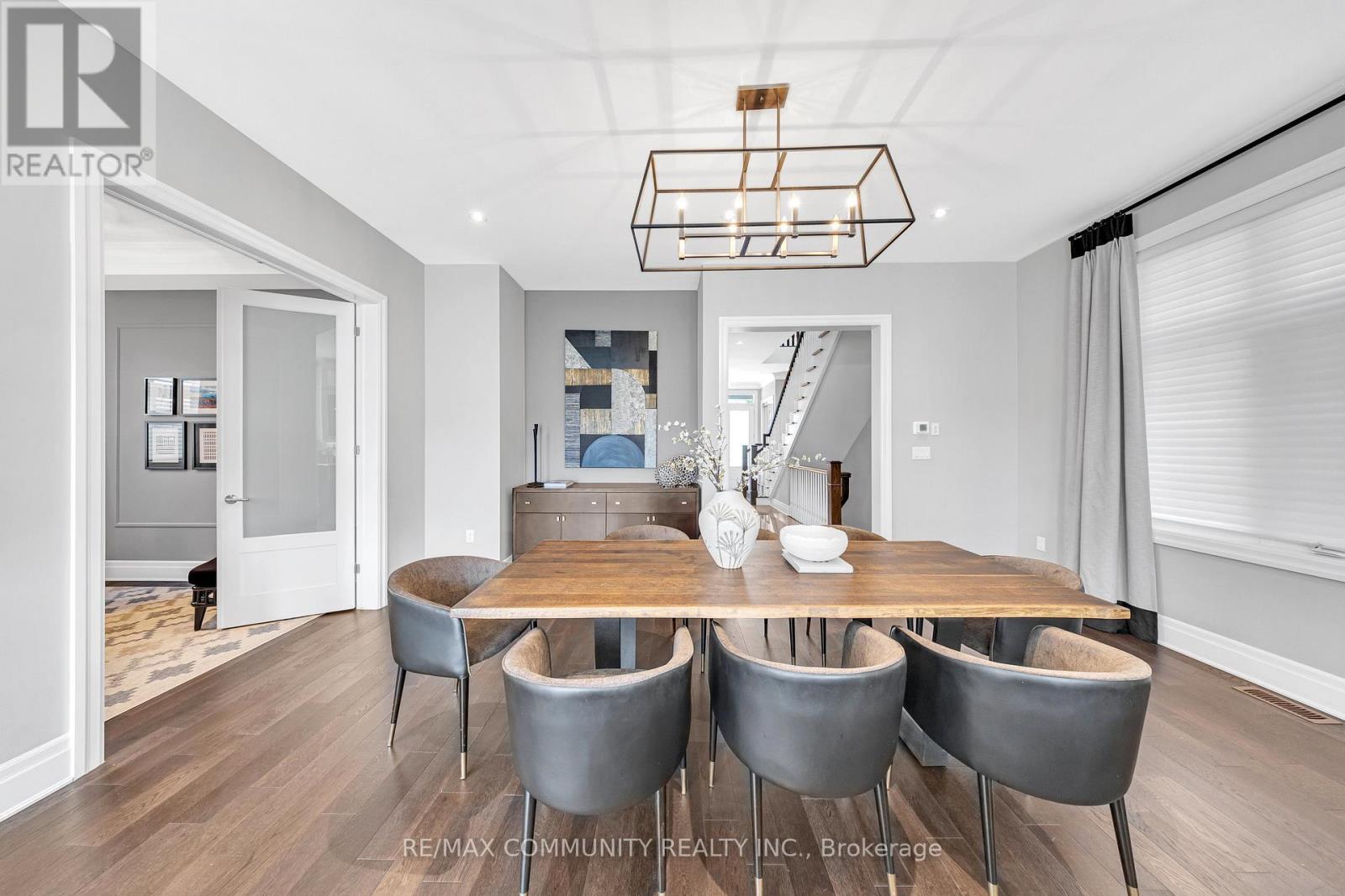 1159 Dragonfly Avenue, Pickering, Ontario  L1X 0G1 - Photo 14 - E12662894