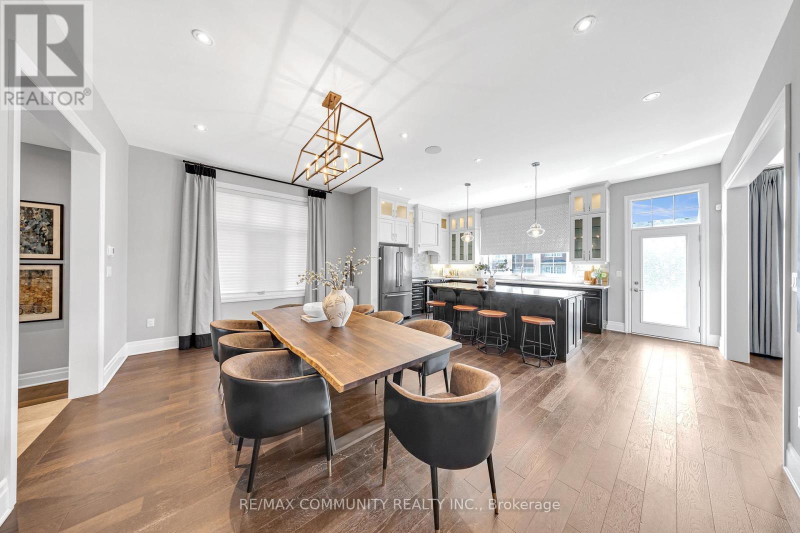 1159 Dragonfly Avenue, Pickering, Ontario  L1X 0G1 - Photo 16 - E12662894