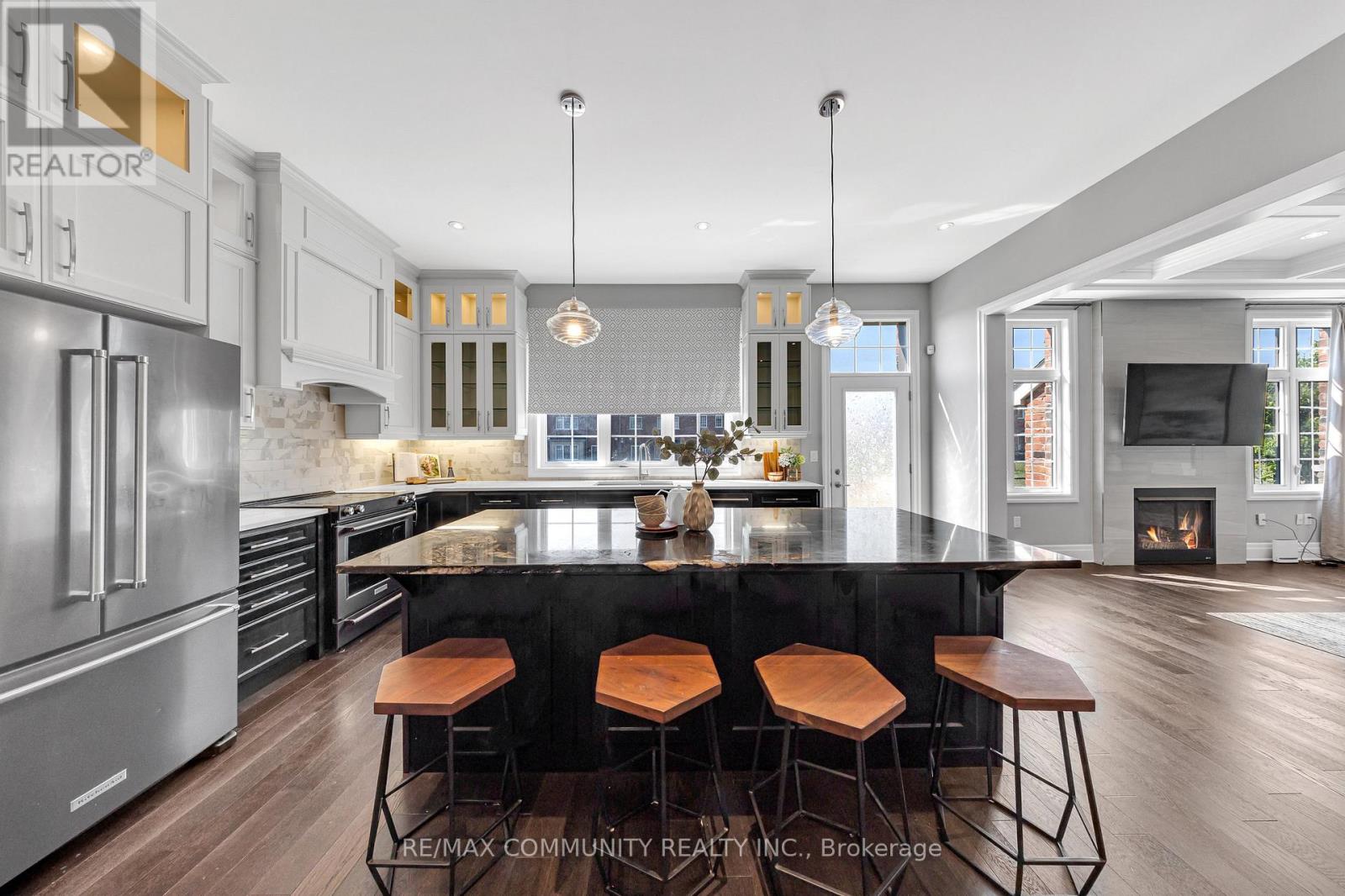 1159 Dragonfly Avenue, Pickering, Ontario  L1X 0G1 - Photo 17 - E12662894