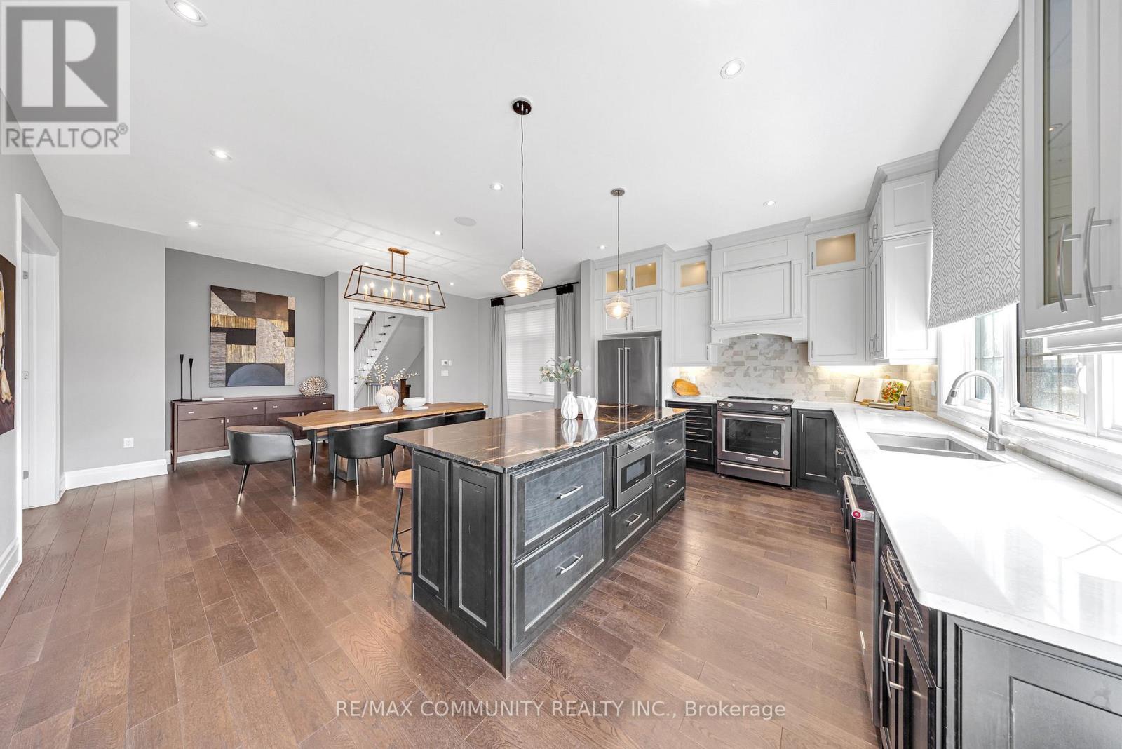 1159 Dragonfly Avenue, Pickering, Ontario  L1X 0G1 - Photo 20 - E12662894