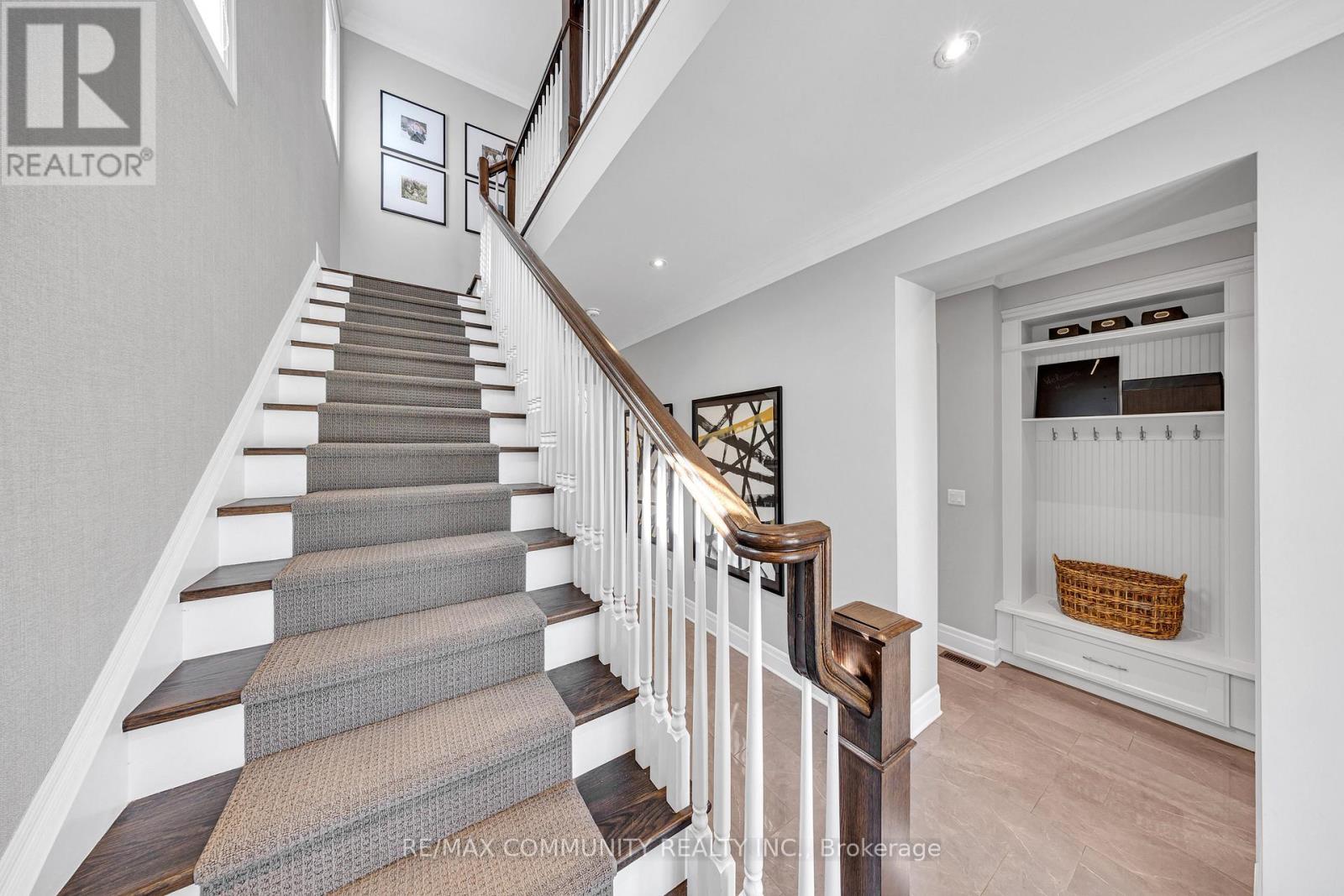 1159 Dragonfly Avenue, Pickering, Ontario  L1X 0G1 - Photo 25 - E12662894