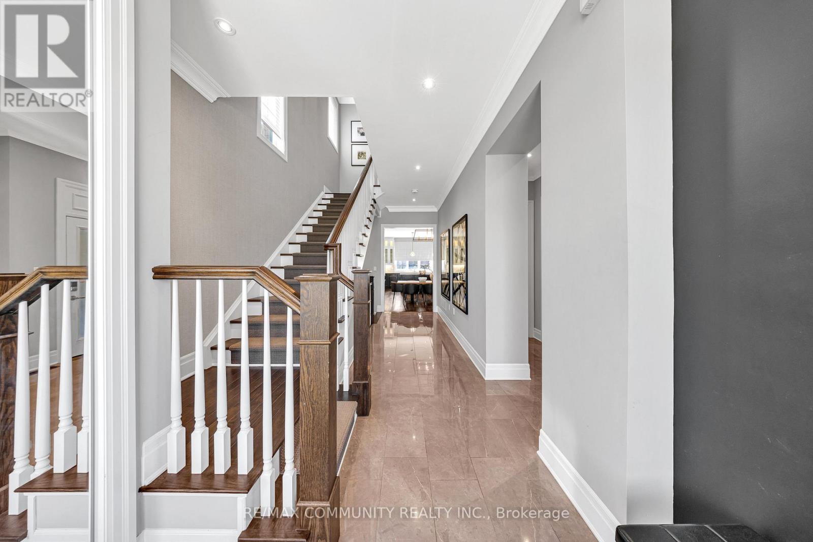 1159 Dragonfly Avenue, Pickering, Ontario  L1X 0G1 - Photo 5 - E12662894