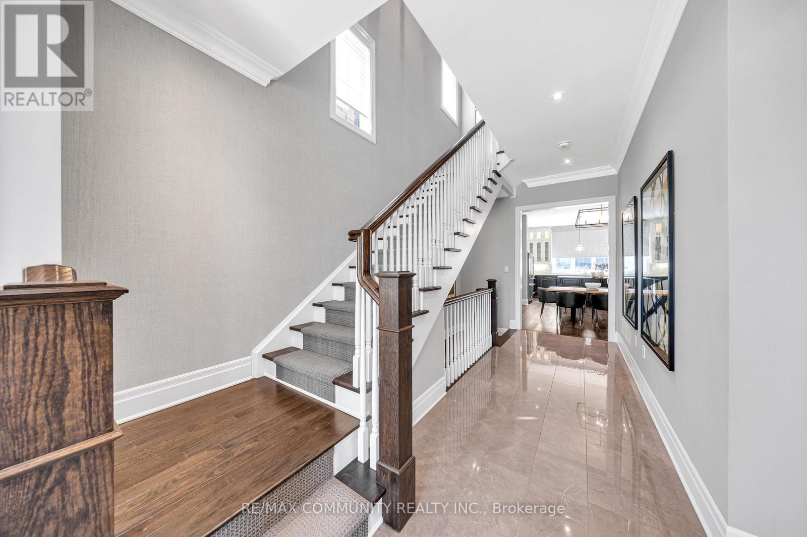 1159 Dragonfly Avenue, Pickering, Ontario  L1X 0G1 - Photo 8 - E12662894