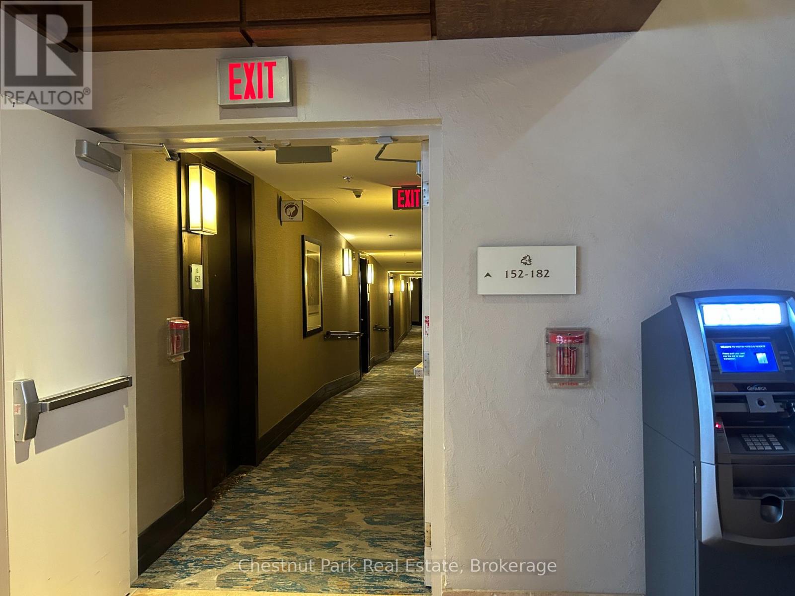 157 - 220 Gord Canning Drive, Blue Mountains, Ontario L9Y 0N8 - Photo 27 - X12661042