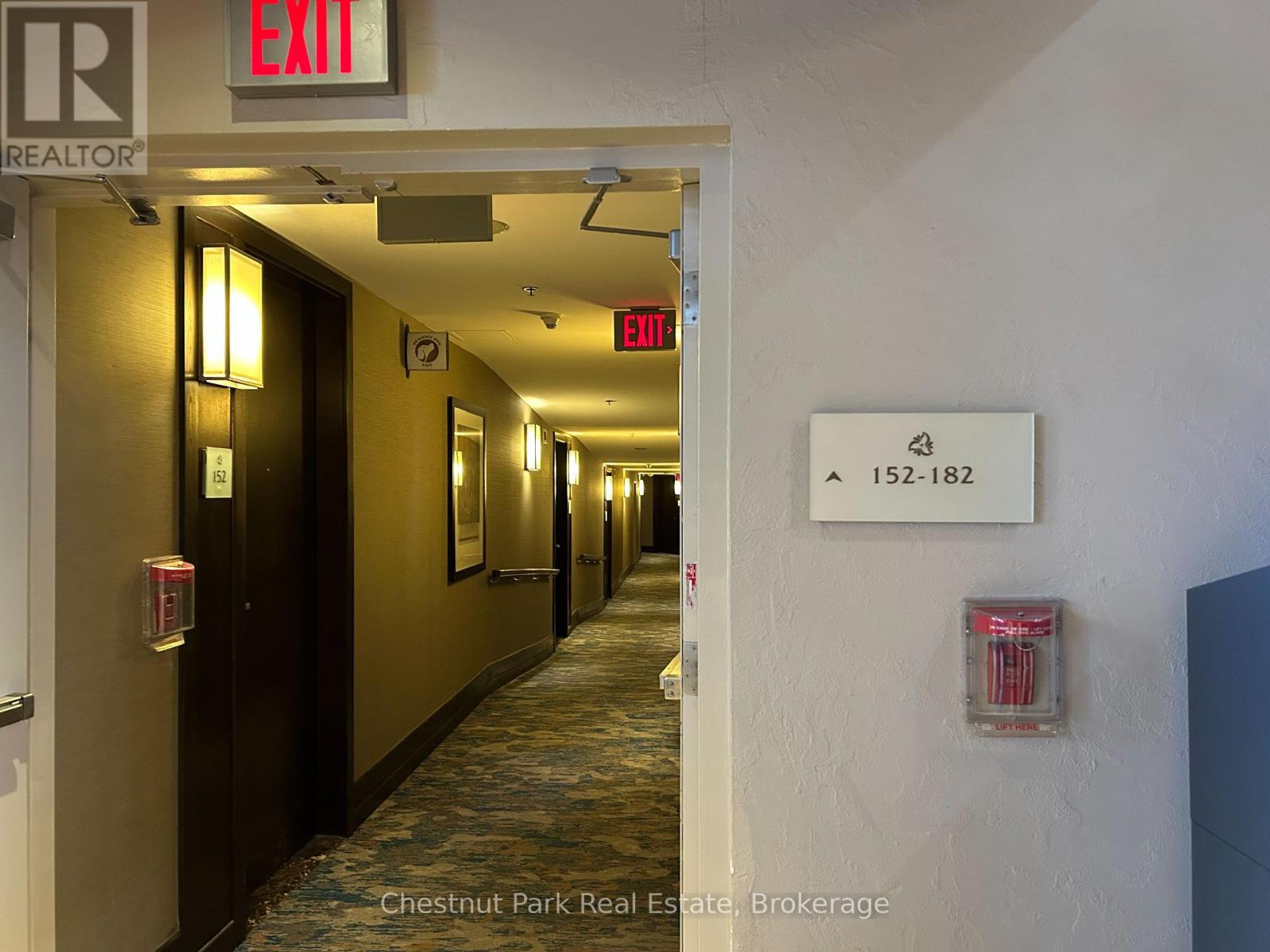 157 - 220 Gord Canning Drive, Blue Mountains, Ontario L9Y 0N8 - Photo 28 - X12661042