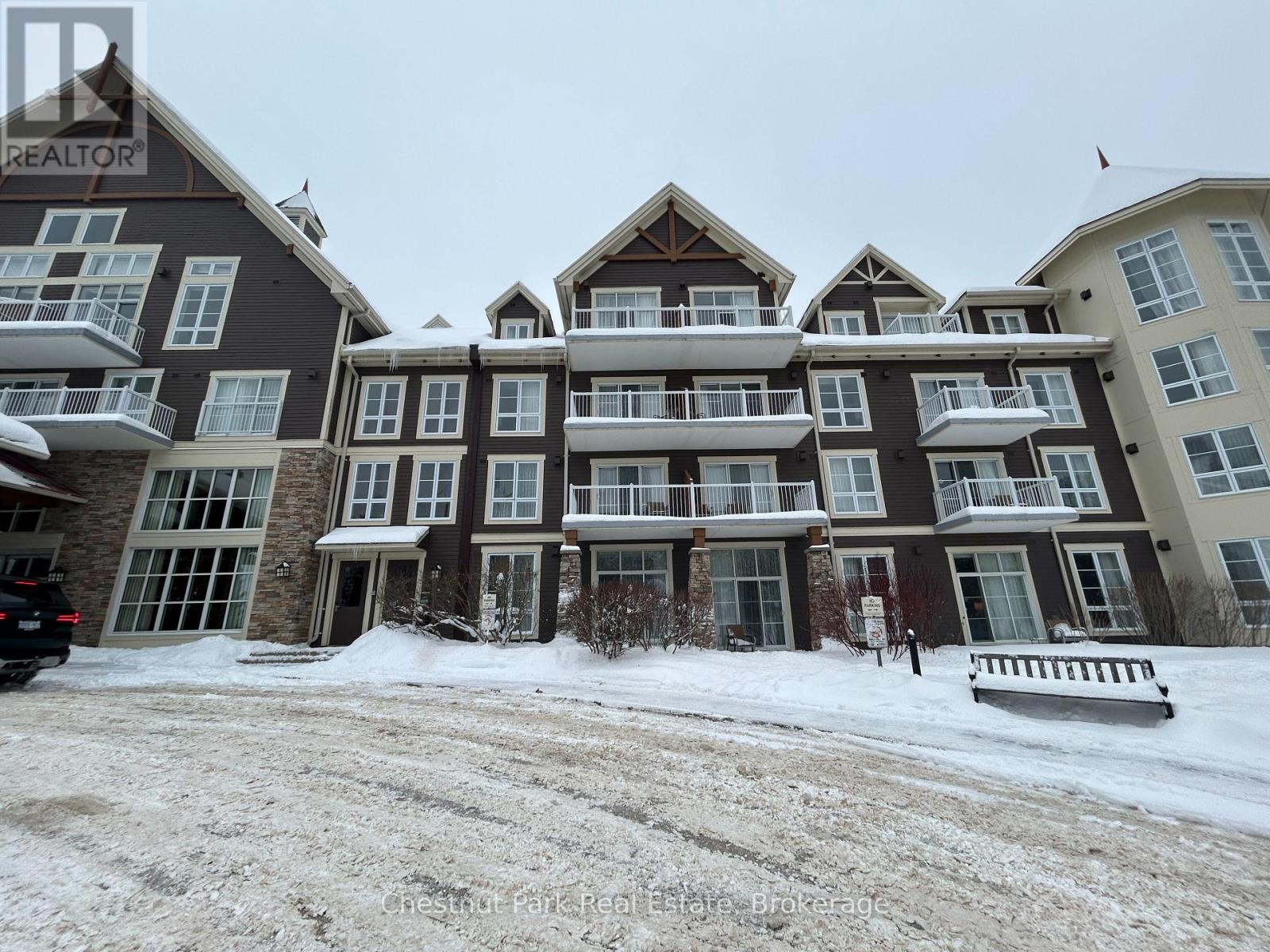 157 - 220 Gord Canning Drive, Blue Mountains, Ontario L9Y 0N8 - Photo 41 - X12661042