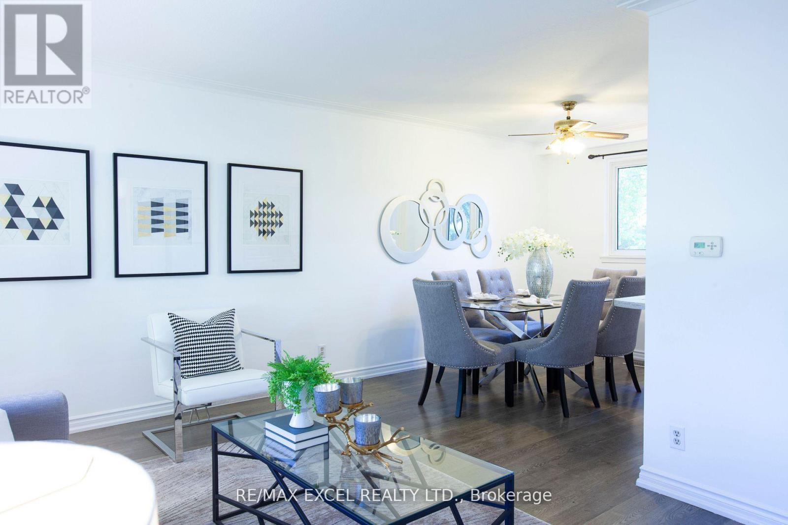 33 Alanadale Avenue, Markham, Ontario  L3P 1S4 - Photo 2 - N12662928